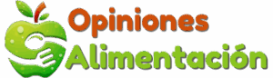 logo opiniones alimentacion