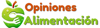 logo opiniones alimentacion