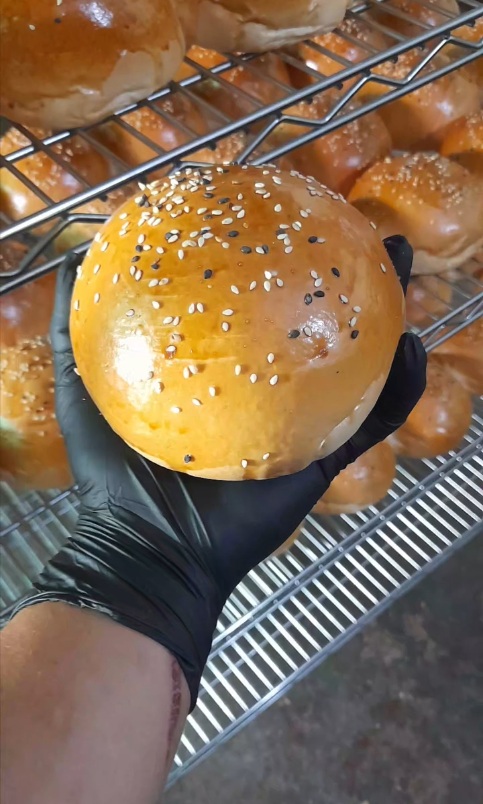 panaderia mis 3 angeles